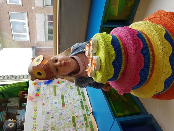 Lily 5 jaar (2)