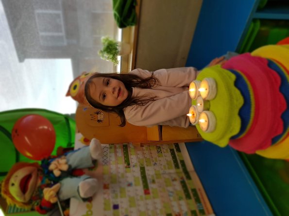 Marie 5 jaar (1)